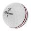 Wilson Duo Soft TRK360 Golf Balls - thumbnail image 2