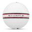 Wilson Duo Soft TRK360 Golf Balls - thumbnail image 4