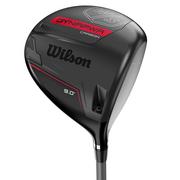 Next product: Wilson Dynapower Carbon Golf Driver
