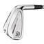 Wilson Dynapower Forged Golf Irons - Steel - thumbnail image 2