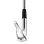 Wilson Dynapower Forged Golf Irons - Steel - thumbnail image 6