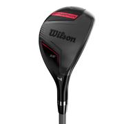 Next product: Wilson Dynapower Golf Hybrids