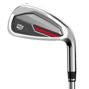 Previous product: Wilson Staff Dynapower Golf Irons - Steel