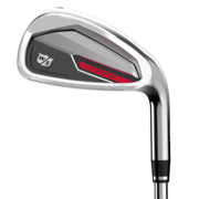 Next product: Wilson Staff Dynapower Golf Irons - Graphite