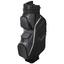 Wilson I-Lock DRY Organiser Waterproof Golf Cart Bag - Black/Grey - thumbnail image 1