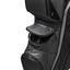 Wilson I-Lock DRY Organiser Waterproof Golf Cart Bag - Black/Grey - thumbnail image 5