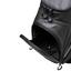 Wilson I-Lock DRY Organiser Waterproof Golf Cart Bag - Black/Grey - thumbnail image 6