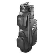 Next product: Wilson I-Lock DRY Organiser Waterproof Golf Cart Bag - Black/Silver