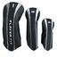 Wilson Player Fit Ladies Golf Package Set - Graphite - thumbnail image 8