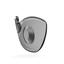 Wilson Staff Launch Pad Driver - thumbnail image 7