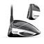 Wilson Staff Launch Pad Driver - thumbnail image 4