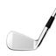 Wilson Staff Model Blade Golf Irons - Steel - thumbnail image 4
