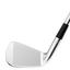 Wilson Staff Model CB Golf Irons - Steel - thumbnail image 4