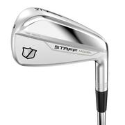 Previous product: Wilson Staff Model RB Utility Irons - Graphite