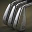 Wilson Staff Model RB Utility Irons - Graphite - thumbnail image 9