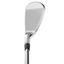 Wilson Staff Model ZM Wedge Bundle Set - Satin Chrome - thumbnail image 5