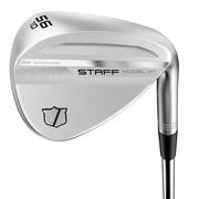 Wilson Staff Model ZM Hi Toe Golf Wedges