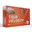 Wilson Tour Velocity Distance Golf Balls - thumbnail image 1