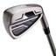 Wilson X-31 Advantage Ladies Golf Package Set - Graphite - thumbnail image 6