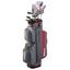 Wilson X-31 Advantage Ladies Golf Package Set - Graphite - thumbnail image 2