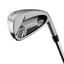 Wilson Profile 11 Piece Left Hand Golf Package Set - Steel with Stand Bag - thumbnail image 8