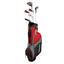Wilson Pro Staff JGI Junior Golf Package Set 11-14 Years set - thumbnail image 7