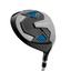 ProStaff JGI Junior Golf Package Set 5-8 Years (Blue) driver - thumbnail image 7