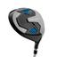 ProStaff JGI Junior Golf Package Set 5-8 Years (Blue) driver - thumbnail image 6