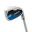 ProStaff JGI Junior Golf Package Set 5-8 Years (Blue) iron - thumbnail image 6