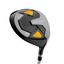 Wilson Pro Staff JGI Junior Golf Package Set 8-11 Years - thumbnail image 3