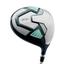 Wilson Pro Staff SGI Golf Package Set - Ladies driver - thumbnail image 2