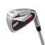 Wilson Pro Staff SGI Golf Package Set - Left Hand iron - thumbnail image 3