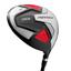 Wilson Pro Staff SGI Golf Package Set - Left Hand driver - thumbnail image 6