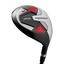 Wilson Pro Staff SGI Golf Package Set - Left Hand fairway - thumbnail image 5