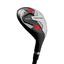 Wilson Pro Staff SGI Golf Package Set - Left Hand hybrid - thumbnail image 4