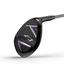 Wilson Staff D7 Ladies Golf Hybrid Wood top 2 - thumbnail image 4