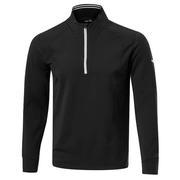 Next product: Mizuno Wind Proof 1/4 Zip - Black