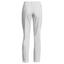 Under Armour Womens Links Golf Pant - White - thumbnail image 2