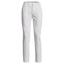 Under Armour Womens Links Golf Pant - White - thumbnail image 1