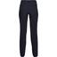 Under Armour Womens Links Pant - Black back - thumbnail image 2