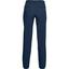 Under Armour Womens Links Pant - Navy back - thumbnail image 2