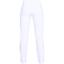 Under Armour Womens Links Pant - White back - thumbnail image 2