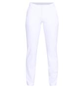 Under Armour Womens Links Pant - White main