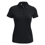 Next product: Under Armour Womens Playoff Short Sleeve Golf Polo - Black