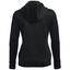 Under Armour Women's Storm Daytona Full-Zip Hoodie - Black - thumbnail image 2