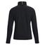 Under Armour Womens Storm Revo Golf Jacket - Black - thumbnail image 2