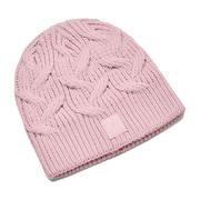 Previous product: Under Armour Womens UA Halftime Cable Knit Beanie - Prime Pink/Prime Pink/White