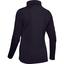 Womens UA Storm Daytona Full Zip - Purple - thumbnail image 2