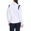 Under Armour Womens UA Storm Daytona Full Zip - White - thumbnail image 5