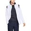 Under Armour Womens UA Storm Daytona Full Zip - White - thumbnail image 4